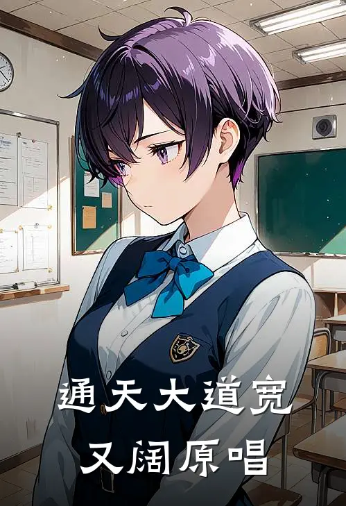 通天大道宽又阔原唱
