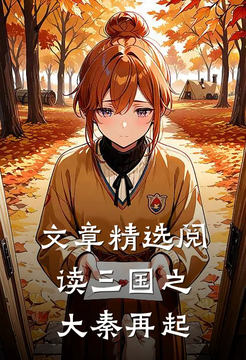 文章精选阅读三国之大秦再起
