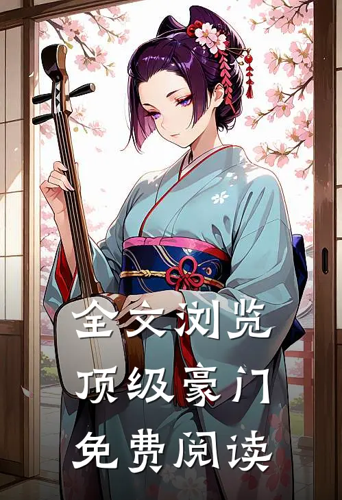 全文浏览顶级豪门免费阅读