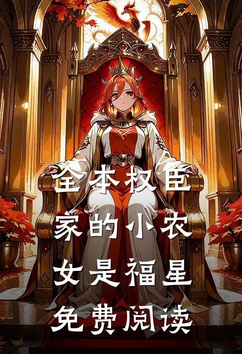 全本权臣家的小农女是福星免费阅读