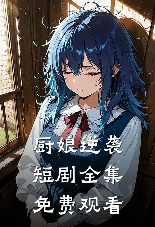 厨娘逆袭短剧全集免费观看
