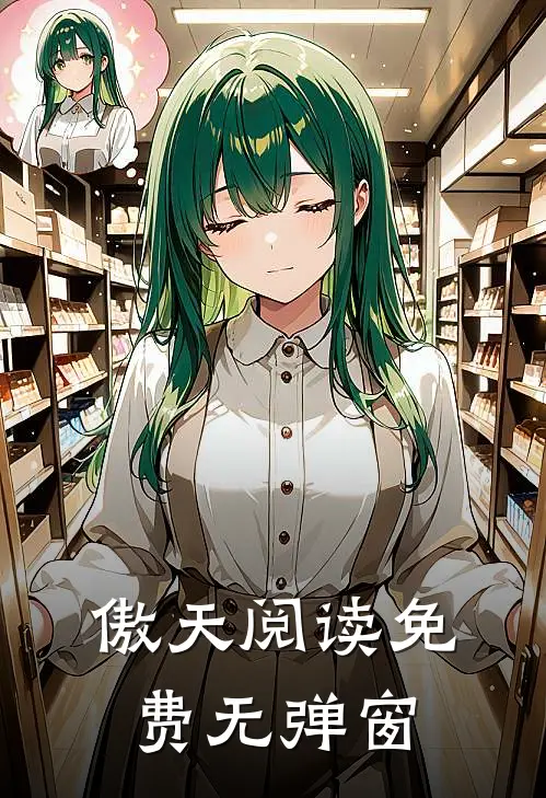 傲天阅读免费无弹窗