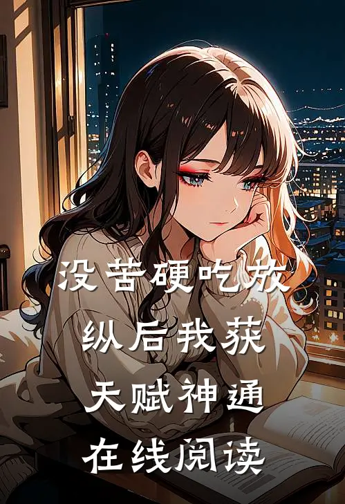没苦硬吃放纵后我获天赋神通在线阅读