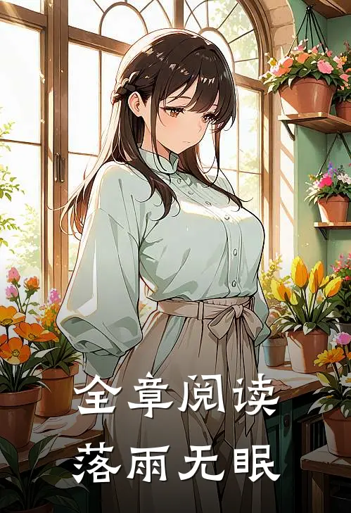 全章阅读落雨无眠
