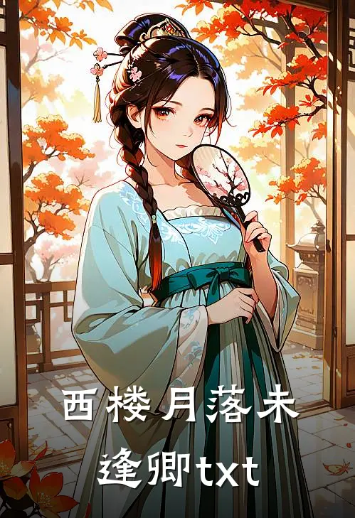 西楼月落未逢卿txt
