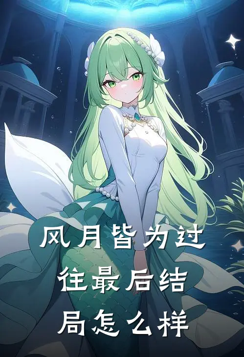 风月皆为过往最后结局怎么样