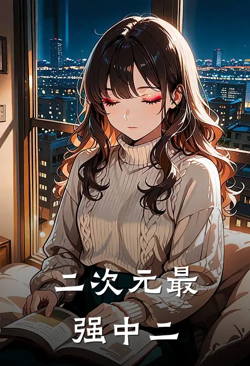 二次元最强中二