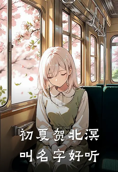 初夏贺北溟叫名字好听