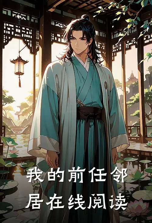 我的前任邻居在线阅读