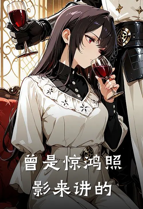 曾是惊鸿照影来讲的