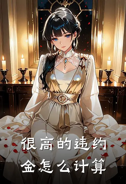 很高的违约金怎么计算