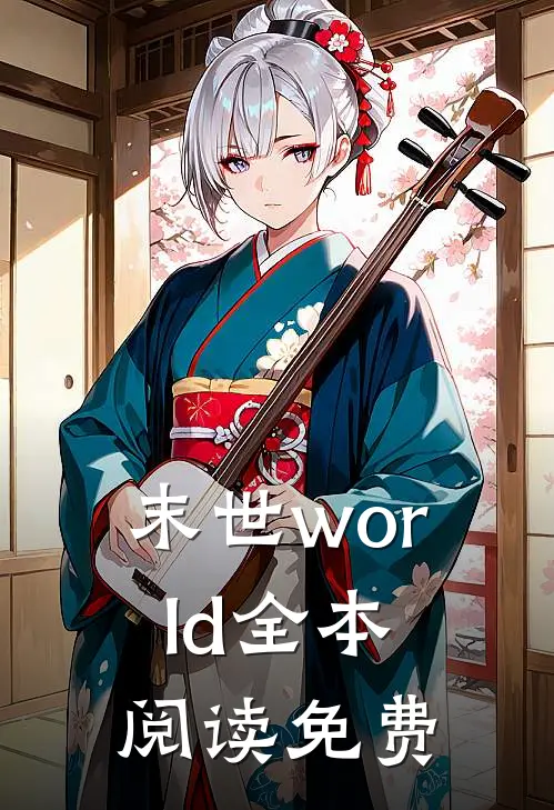 末世world全本阅读免费