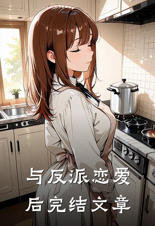 与反派恋爱后完结文章