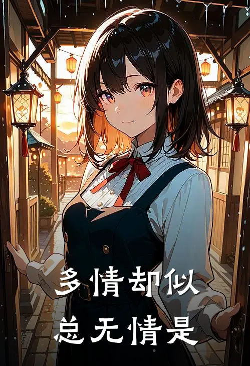 多情却似总无情是