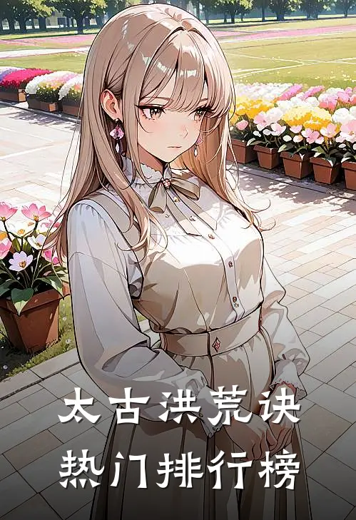 太古洪荒诀热门排行榜