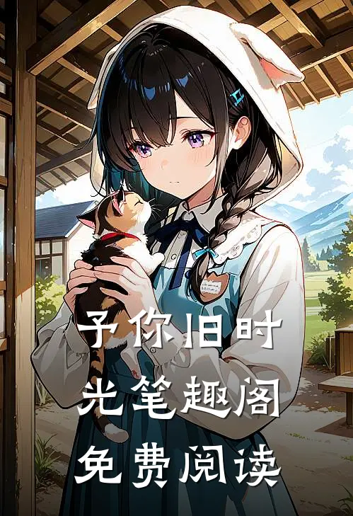 予你旧时光笔趣阁免费阅读