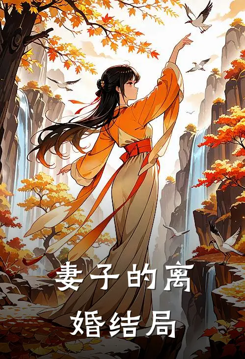 妻子的离婚结局