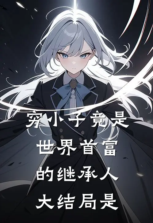 穷小子竟是世界首富的继承人大结局是