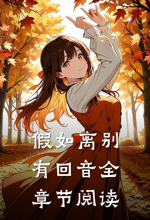 假如离别有回音全章节阅读