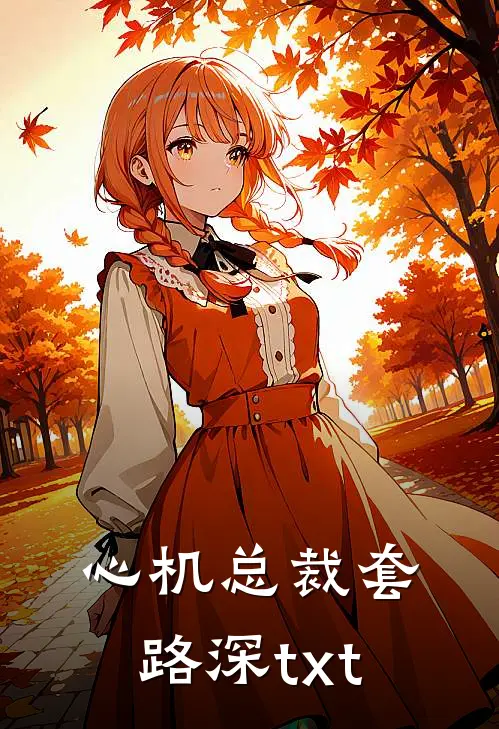心机总裁套路深txt