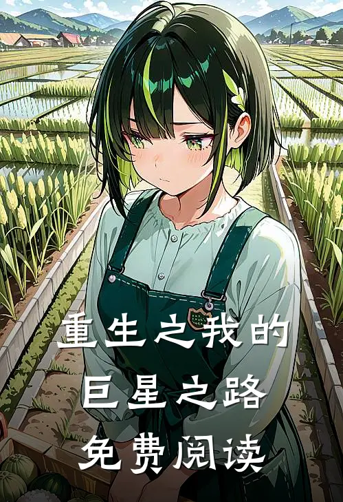 重生之我的巨星之路免费阅读