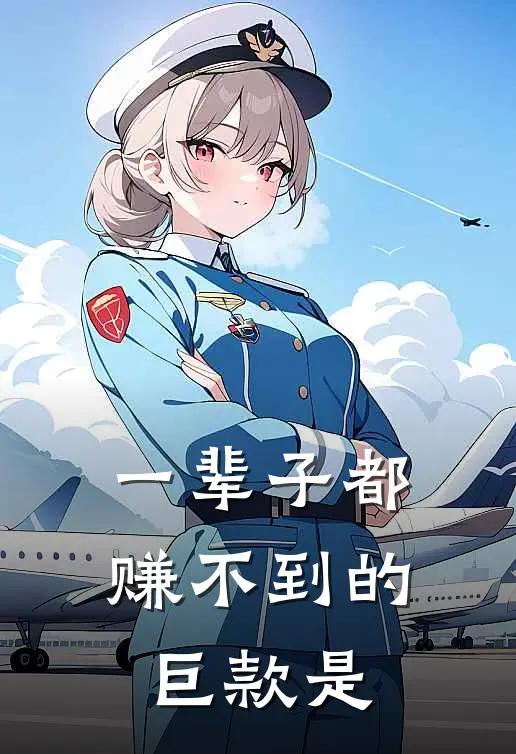 一辈子都赚不到的巨款是