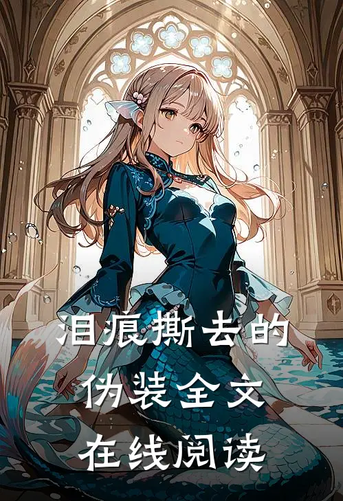 泪痕撕去的伪装全文在线阅读