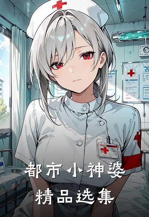 都市小神婆精品选集