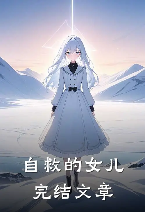 自救的女儿完结文章