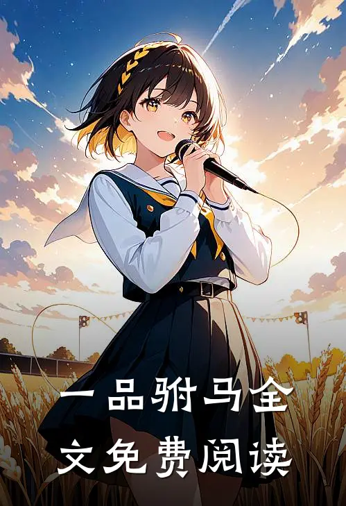 一品驸马全文免费阅读