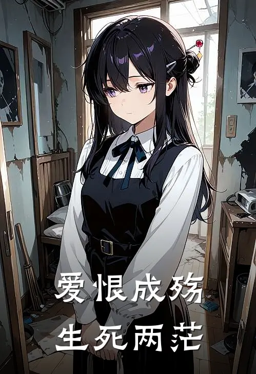 爱恨成殇 生死两茫