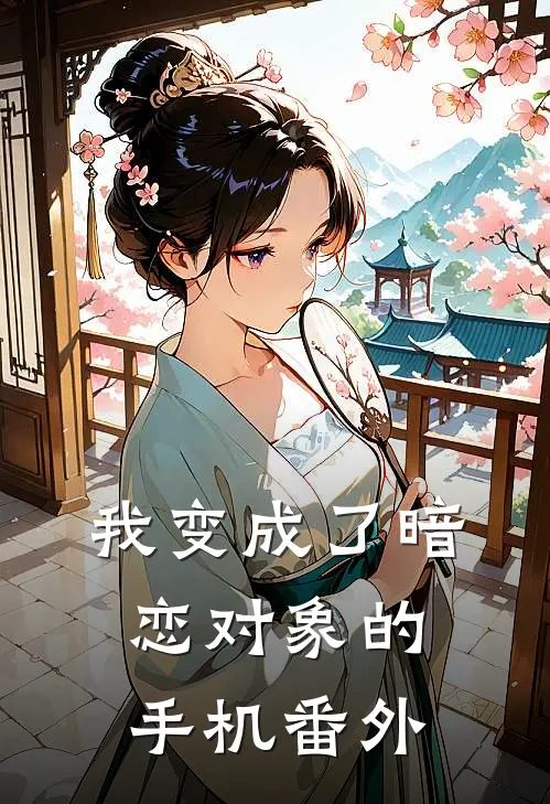 我变成了暗恋对象的手机 番外