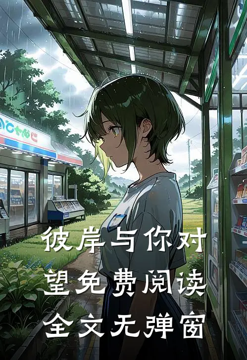 彼岸与你对望免费阅读全文无弹窗