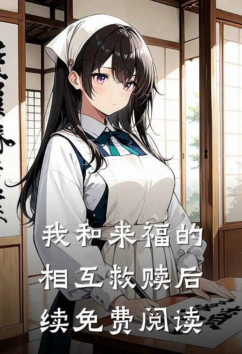 我和来福的相互救赎后续免费阅读