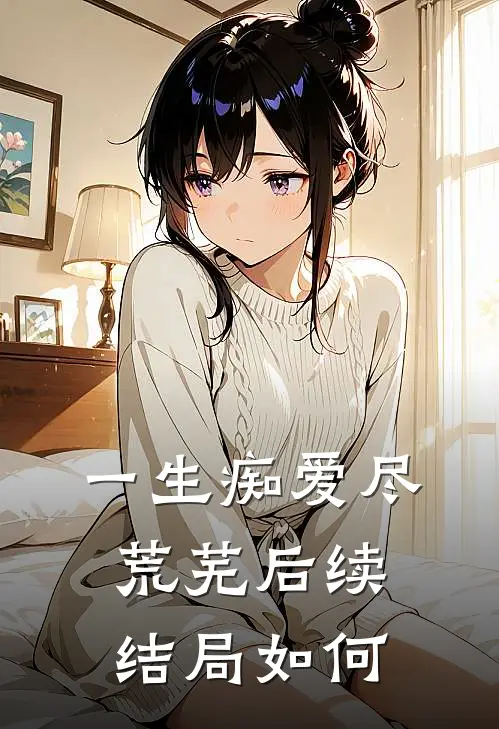 一生痴爱尽荒芜后续结局如何