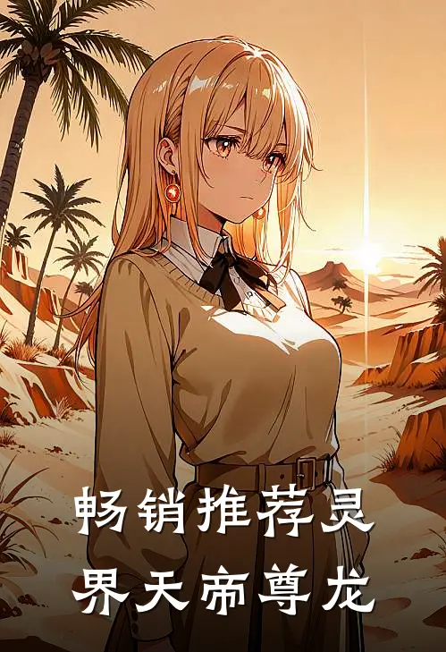 畅销推荐灵界天帝尊龙