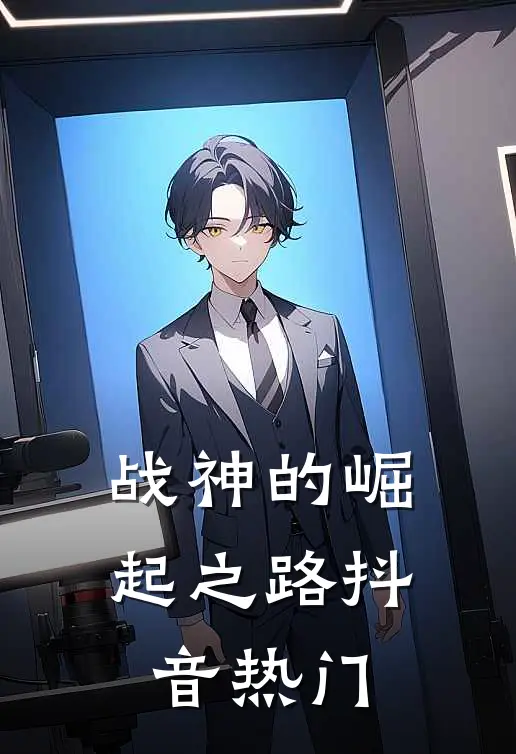 战神的崛起之路抖音热门