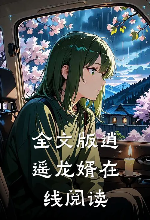 全文版逍遥龙婿在线阅读
