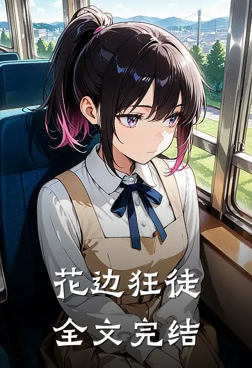花边狂徒全文完结