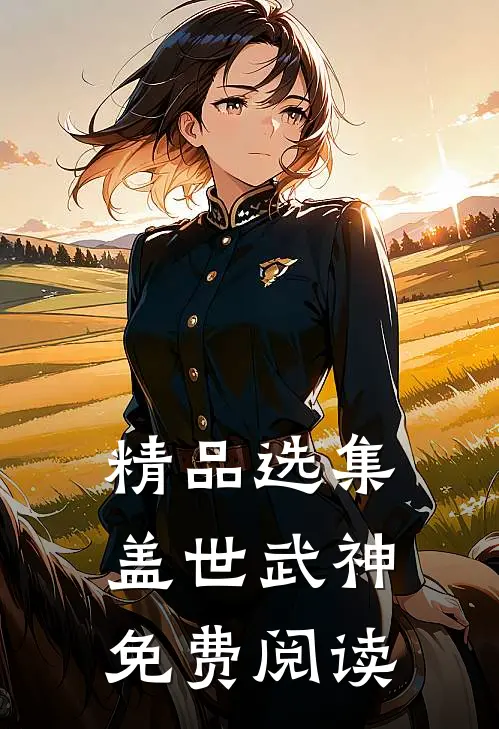 精品选集盖世武神免费阅读