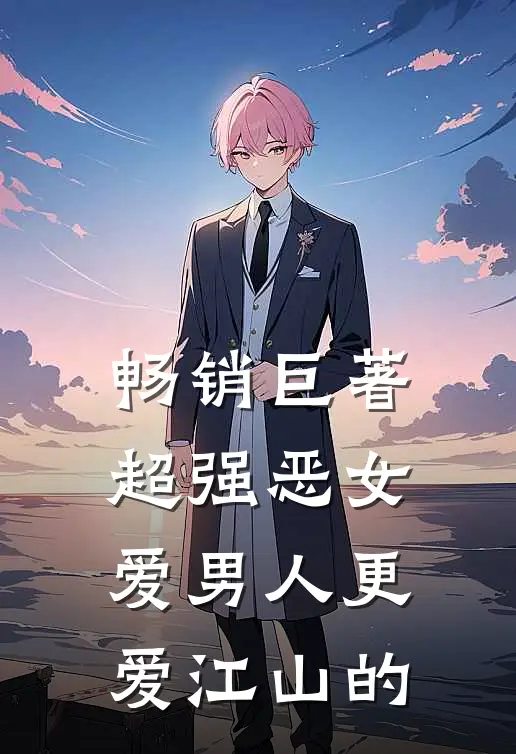 畅销巨著超强恶女爱男人更爱江山的