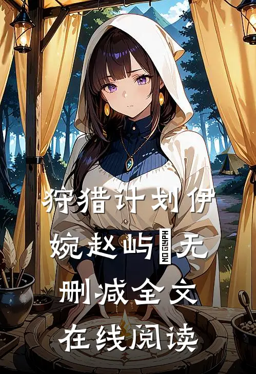 狩猎计划伊婉赵屿璟无删减全文在线阅读