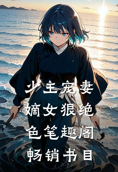 少主宠妻嫡女狠绝色笔趣阁畅销书目