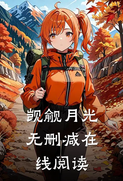 觊觎月光无删减在线阅读