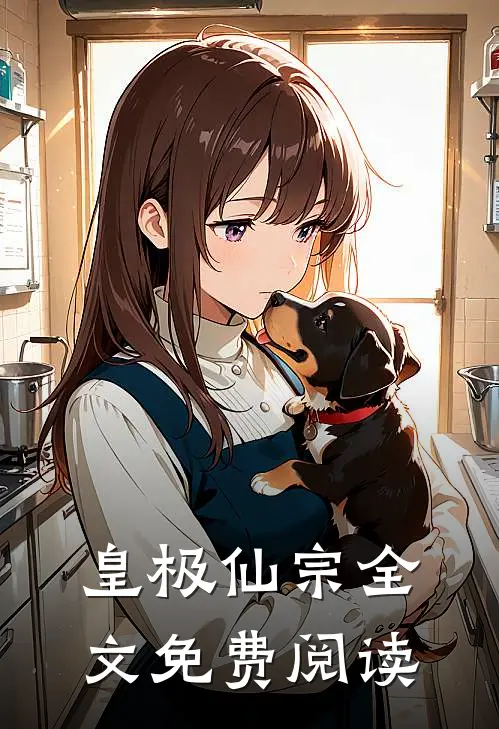 皇极仙宗全文免费阅读