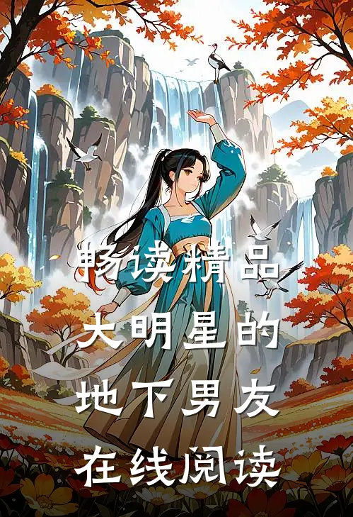 畅读精品大明星的地下男友在线阅读