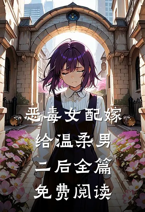 恶毒女配嫁给温柔男二后全篇免费阅读