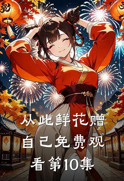 从此鲜花赠自己免费观看第10集