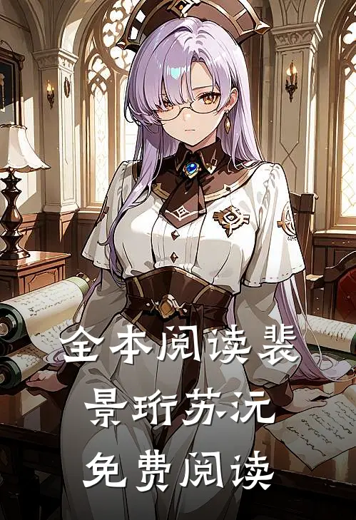 全本阅读裴景珩苏沅免费阅读