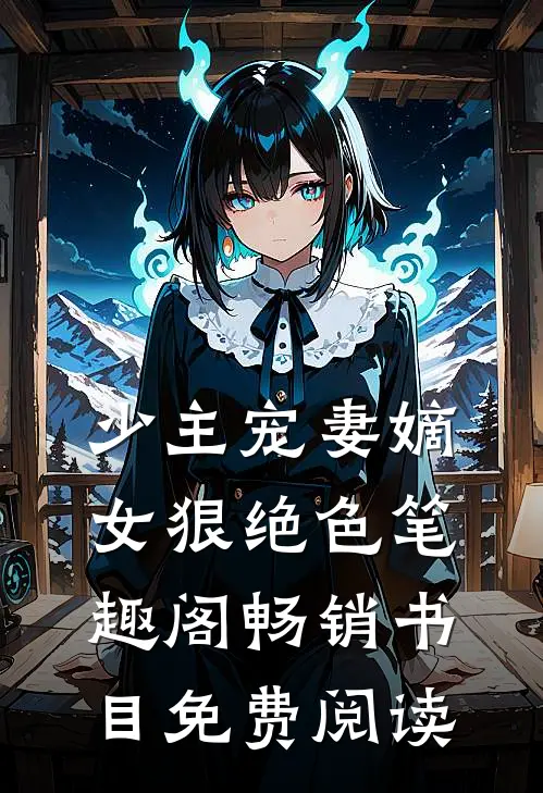 少主宠妻嫡女狠绝色笔趣阁畅销书目免费阅读